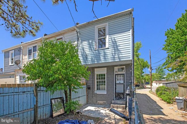 3541 5TH ST, Baltimore, MD 21225
