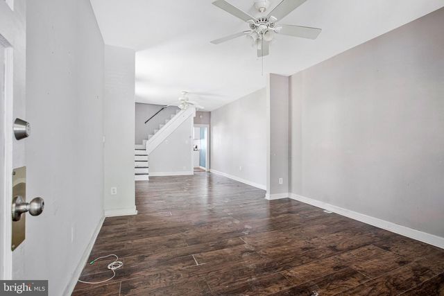 3541 5TH ST, Baltimore, MD 21225