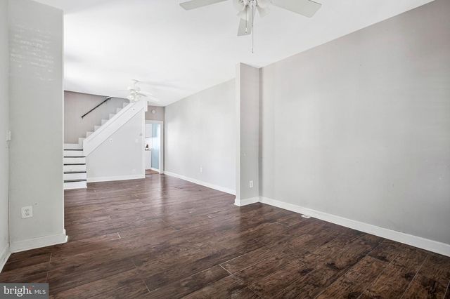 3541 5TH ST, Baltimore, MD 21225