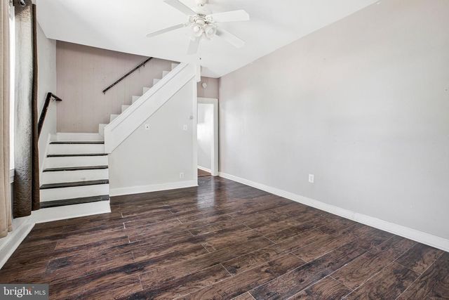 3541 5TH ST, Baltimore, MD 21225