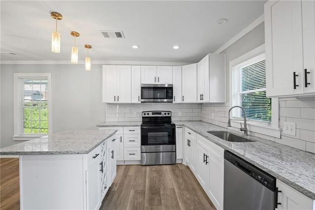 1987 Ruth NW Street, Atlanta, GA 30318