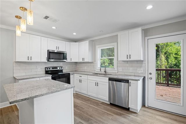 1987 Ruth NW Street, Atlanta, GA 30318