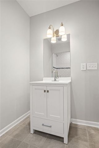 1987 Ruth NW Street, Atlanta, GA 30318