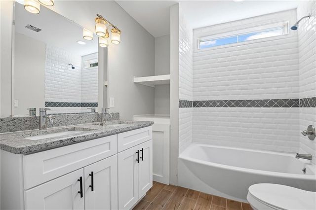 1987 Ruth NW Street, Atlanta, GA 30318