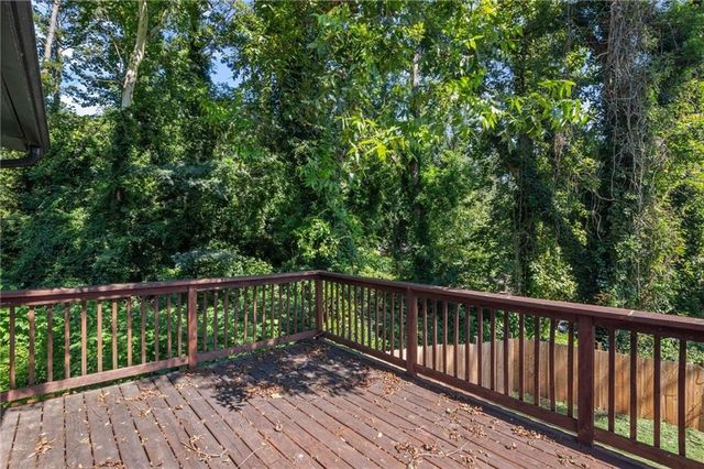 1987 Ruth NW Street, Atlanta, GA 30318