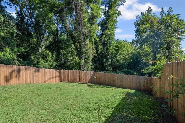 1987 Ruth NW Street, Atlanta, GA 30318