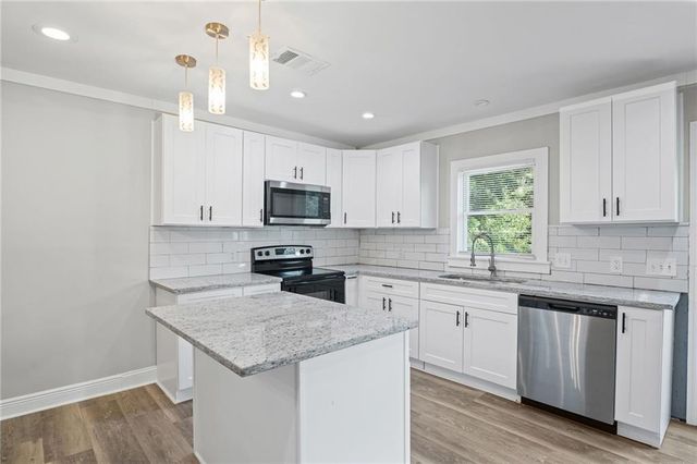 1987 Ruth NW Street, Atlanta, GA 30318