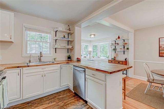 718 Magnolia Street, Winston-salem, NC 27103