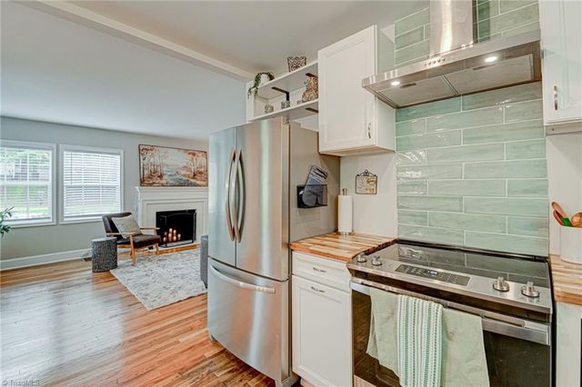 718 Magnolia Street, Winston-salem, NC 27103