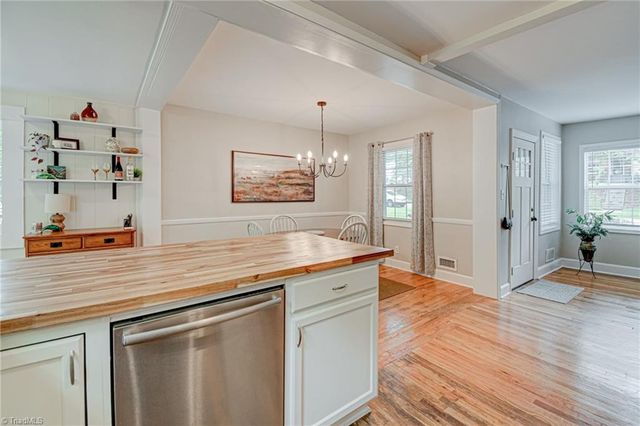 718 Magnolia Street, Winston-salem, NC 27103