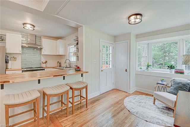 718 Magnolia Street, Winston-salem, NC 27103