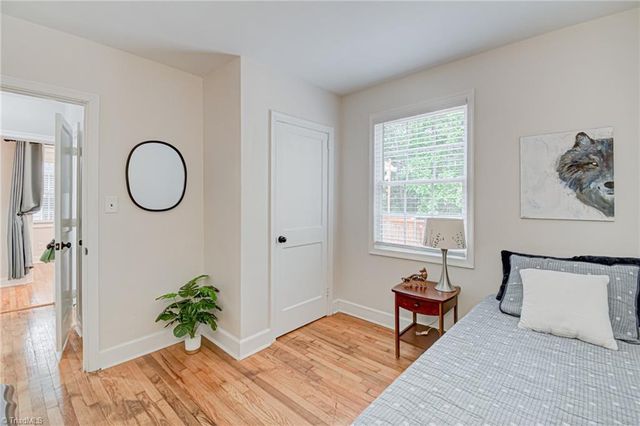 718 Magnolia Street, Winston-salem, NC 27103