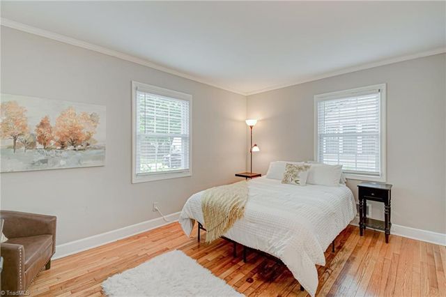 718 Magnolia Street, Winston-salem, NC 27103