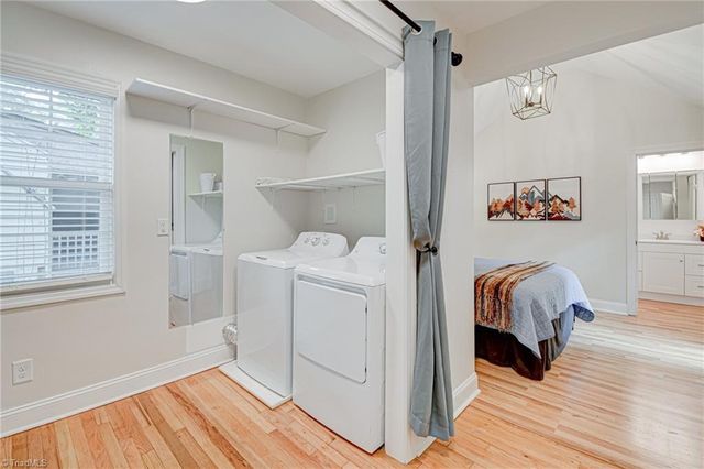 718 Magnolia Street, Winston-salem, NC 27103