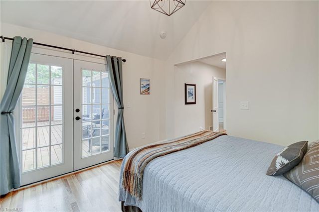 718 Magnolia Street, Winston-salem, NC 27103