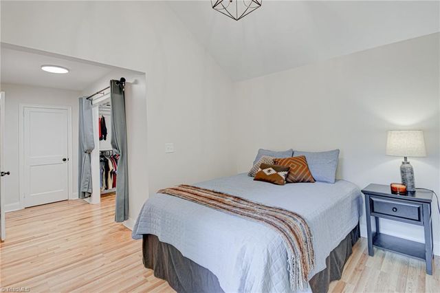 718 Magnolia Street, Winston-salem, NC 27103