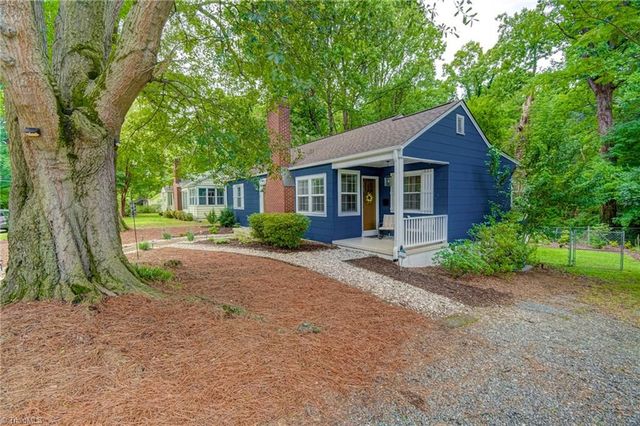 718 Magnolia Street, Winston-salem, NC 27103