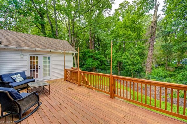 718 Magnolia Street, Winston-salem, NC 27103