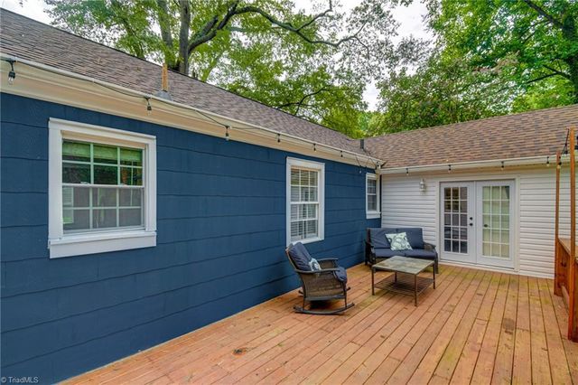 718 Magnolia Street, Winston-salem, NC 27103