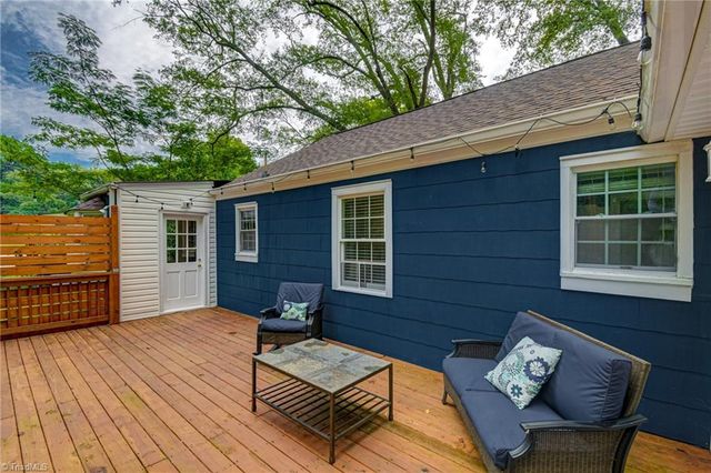 718 Magnolia Street, Winston-salem, NC 27103