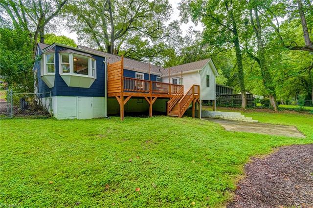718 Magnolia Street, Winston-salem, NC 27103