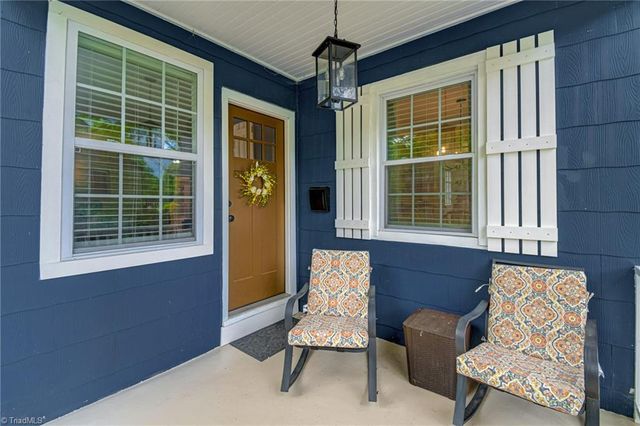 718 Magnolia Street, Winston-salem, NC 27103