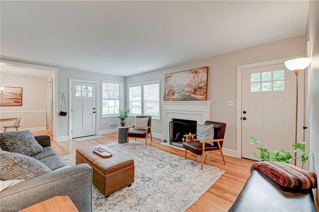 718 Magnolia Street, Winston-salem, NC 27103