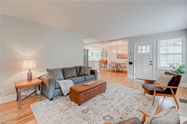 718 Magnolia Street, Winston-salem, NC 27103