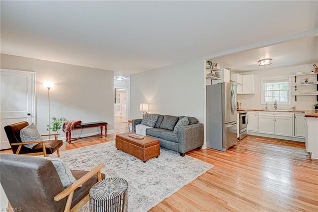 718 Magnolia Street, Winston-salem, NC 27103