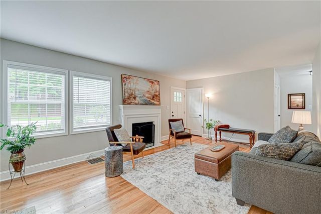 718 Magnolia Street, Winston-salem, NC 27103