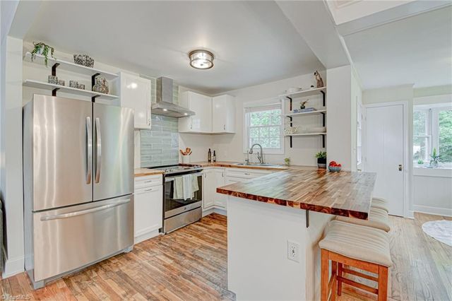 718 Magnolia Street, Winston-salem, NC 27103