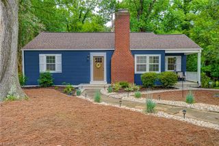 718 Magnolia Street, Winston-salem, NC 27103