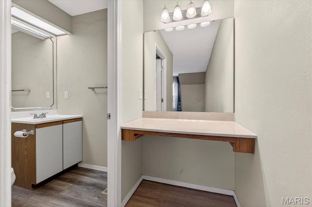 352 Windsor Place B, St Peters, MO 63376