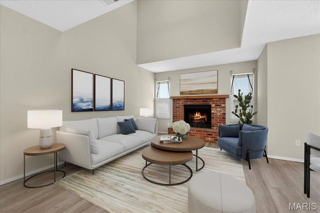 352 Windsor Place B, St Peters, MO 63376