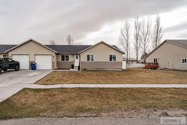 3920 E Deloy Drive, Idaho Falls, ID 83401