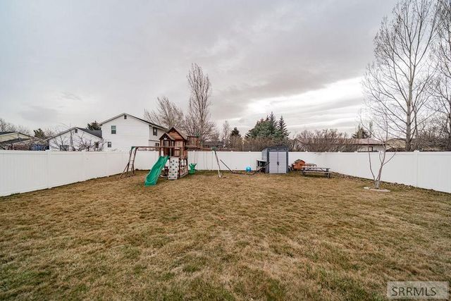 3920 E Deloy Drive, Idaho Falls, ID 83401