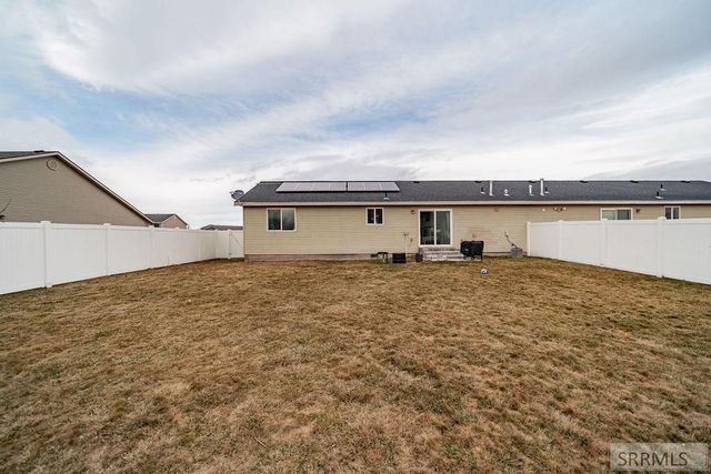 3920 E Deloy Drive, Idaho Falls, ID 83401