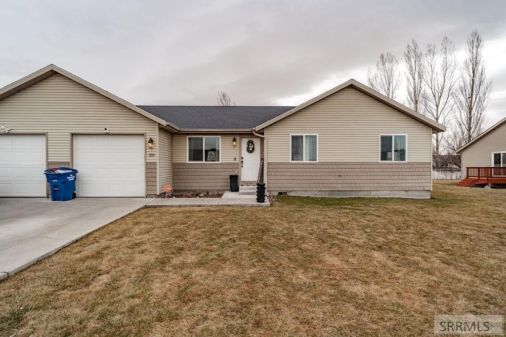 3920 E Deloy Drive, Idaho Falls, ID 83401