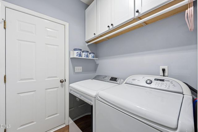 511 Winesap Drive, Graham, NC 27253