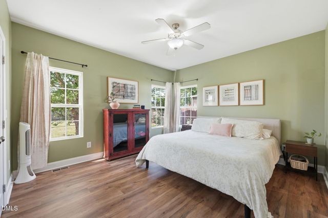 511 Winesap Drive, Graham, NC 27253
