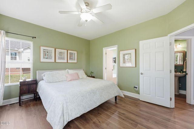 511 Winesap Drive, Graham, NC 27253
