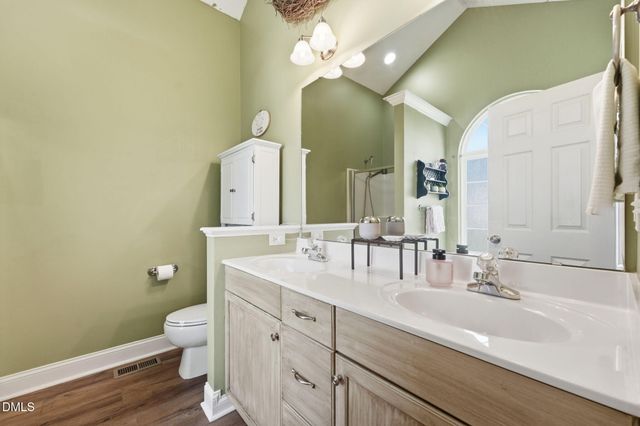 511 Winesap Drive, Graham, NC 27253