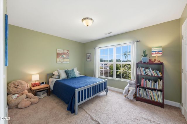 511 Winesap Drive, Graham, NC 27253