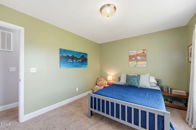 511 Winesap Drive, Graham, NC 27253