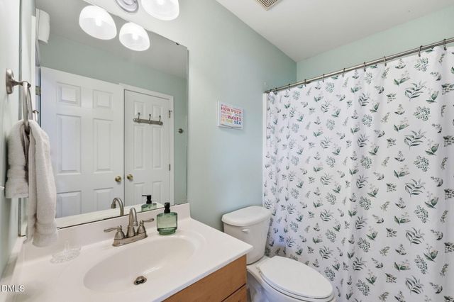511 Winesap Drive, Graham, NC 27253