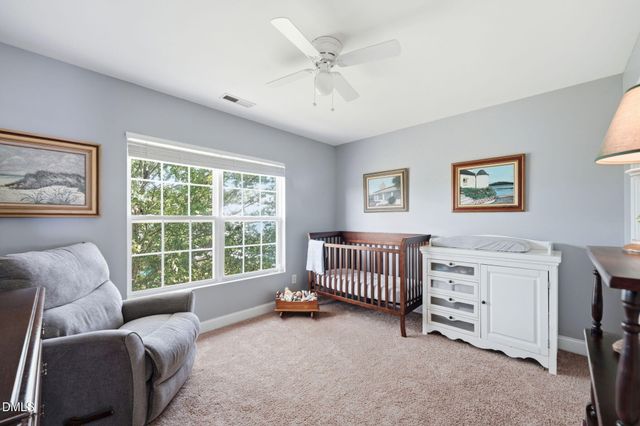 511 Winesap Drive, Graham, NC 27253