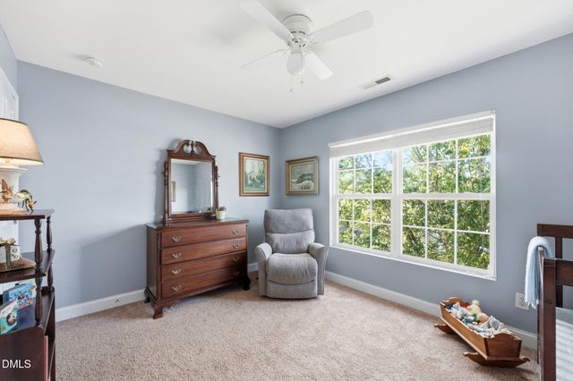 511 Winesap Drive, Graham, NC 27253
