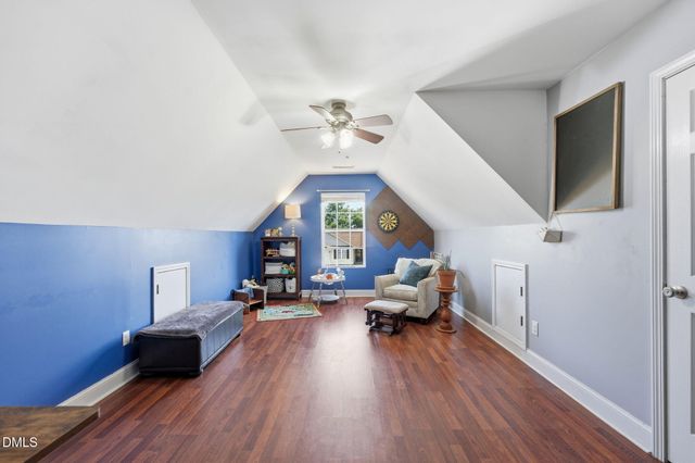 511 Winesap Drive, Graham, NC 27253