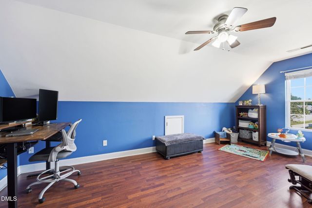 511 Winesap Drive, Graham, NC 27253