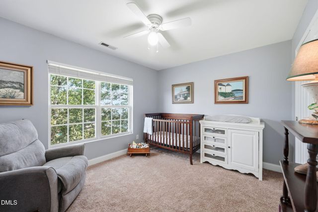 511 Winesap Drive, Graham, NC 27253